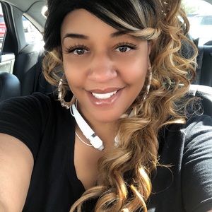 Meet your Posher, Sonya